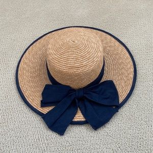 Straw Hat